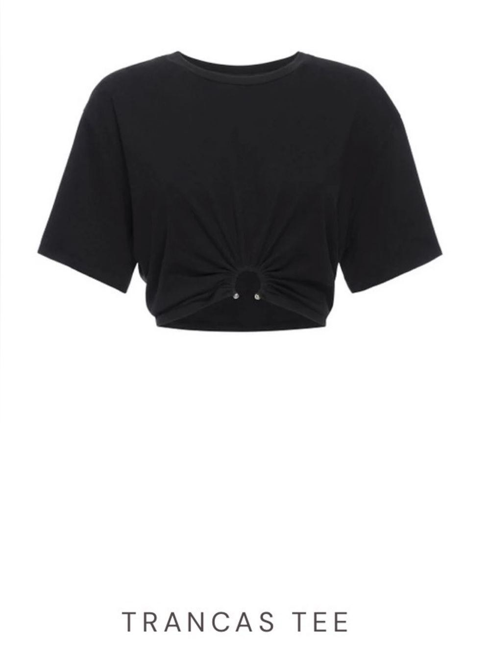 Le Superbe Trancas Tee